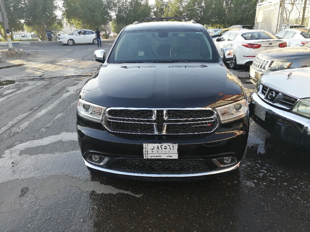 Dodge Durango